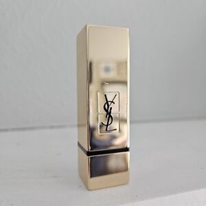 New Without Box- YSL Rouge Pur Couture Satin Lipstick- 01
